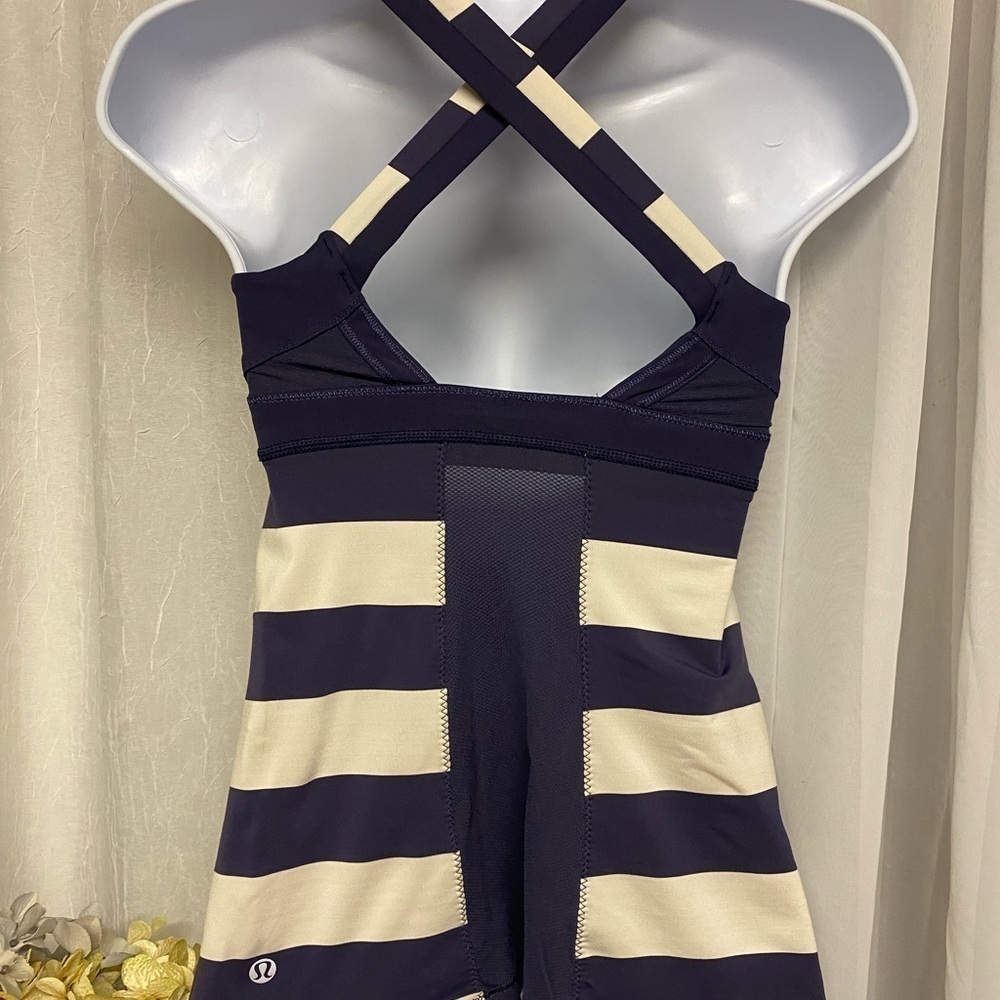 Lululemon Stuff your bra tank 2 - Picture 7 of 7